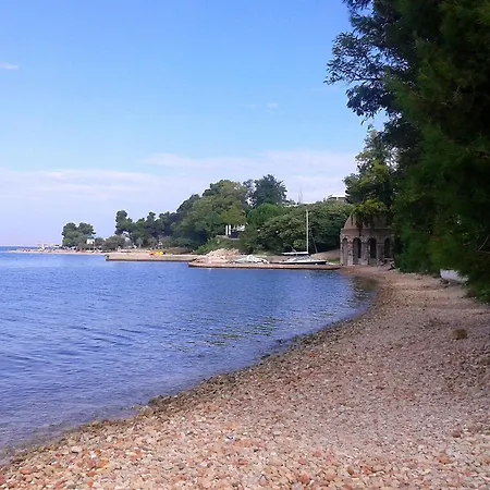Family Friendly House With A Swimming Pool - 25391 Сasa de vacaciones Zadar